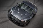 Aston Martin DBS by Edo Competition 2010 года